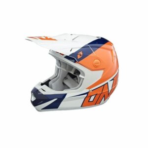 casco one indurstrie - btt - motocross