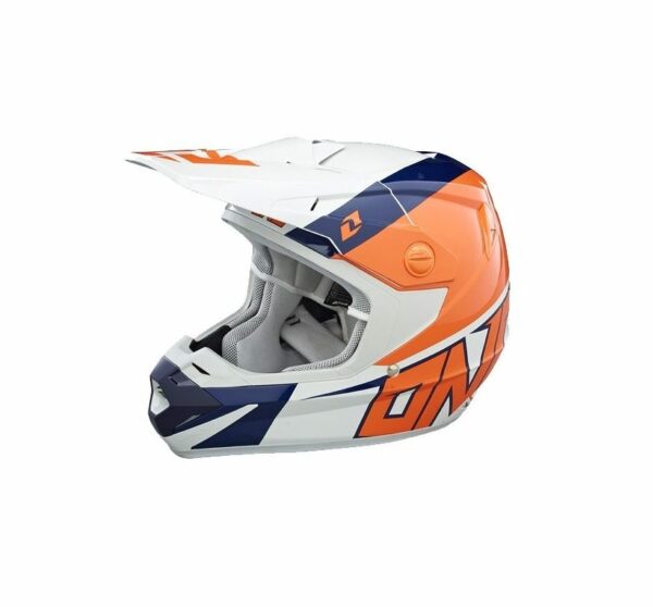 casco one indurstrie - btt - motocross