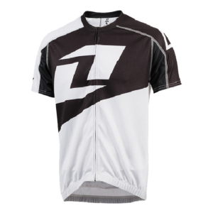 El maillot de MTB/carretera de la marca ONE INDUSTRIES.