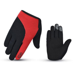 guantes-ges-niños-rojo-negro