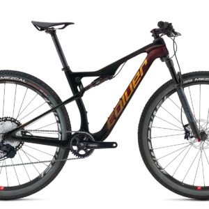 COLUER STAKE CR 6.3 - SHIMANO XT 12v