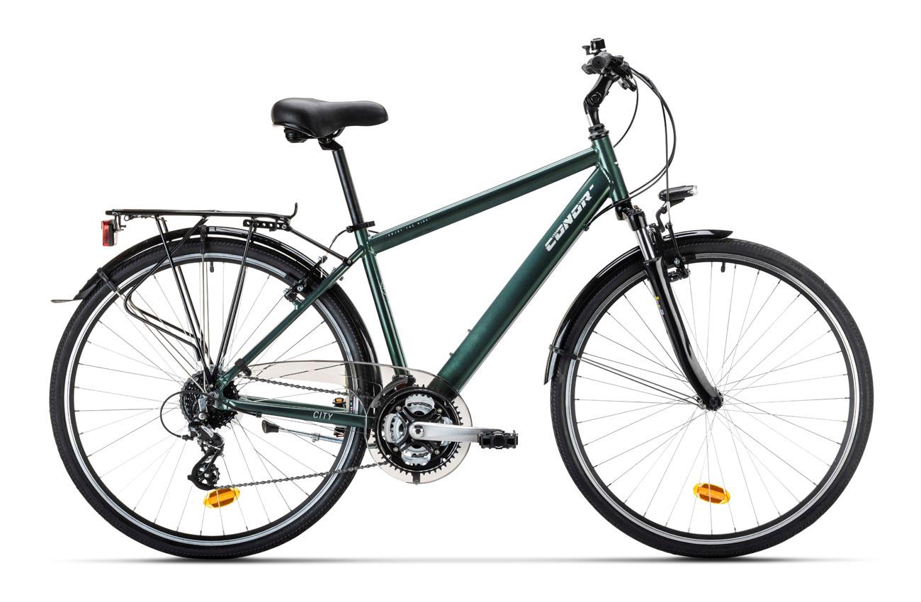 Bicicleta best sale conor 24