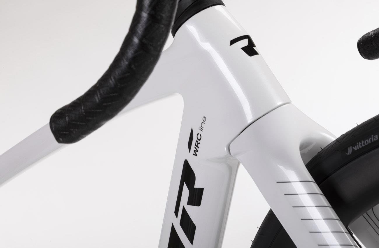 CONOR WRC VOLCANO AERO - SHIMANO ULTEGRA DI2 12v - PEARL – Image 7