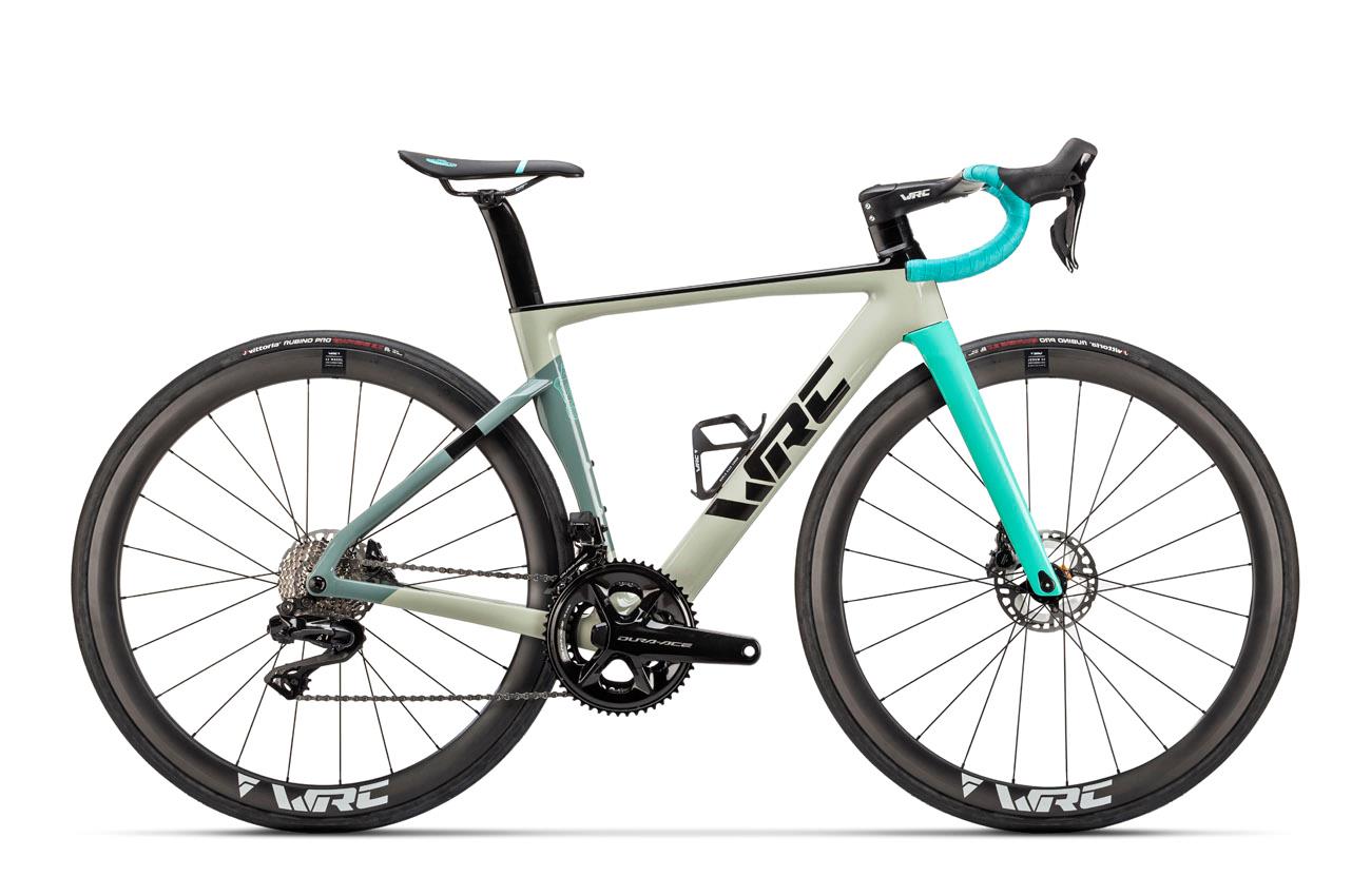 CONOR WRC VOLCANO GRIS VELOAXE.COM