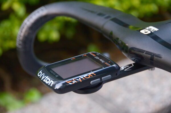 SOPORTE GPS BRYTON RACE - Imagen 3