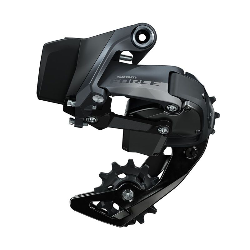 CAMBIO SRAM FORCE AXS D1 12v VELOAXE.COM