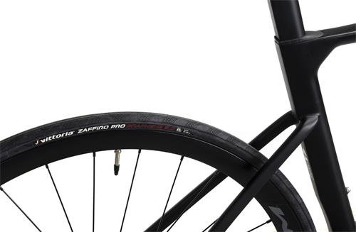 CONOR RUSH AERO- SHIMANO ULTEGRA DI2 12v - Negro - Imagen 5