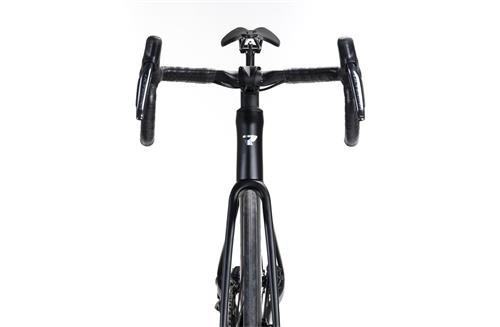 CONOR RUSH AERO- SHIMANO ULTEGRA DI2 12v - Negro - Imagen 8