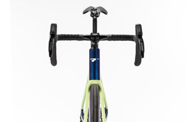 CONOR RUSH - SHIMANO 105 DI2 12v - AZUL - Imagen 6