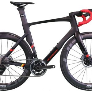 bicicleta-silverback-scarosso-sram-red