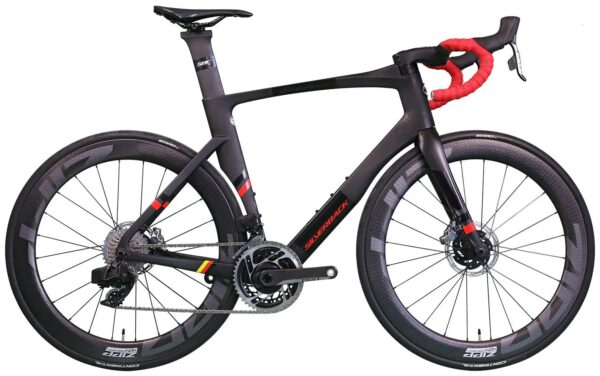 bicicleta-silverback-scarosso-sram-red