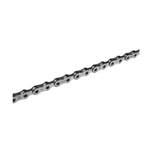Cadena Shimano DURA-ACE / XTR CN-M9100 de 12 velocidades con 112 eslabones y cierre Quick Link