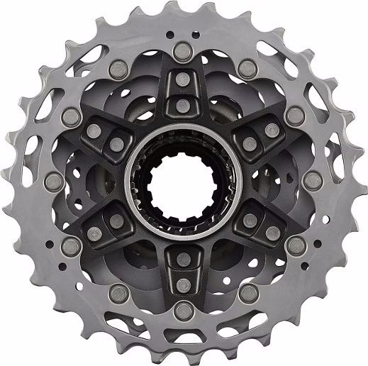 Cassette Shimano Dura-Ace CS-R9200 11-30T 12v – Image 4