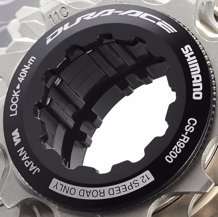 Cassette Shimano Dura-Ace CS-R9200 11-30T 12v – Image 3