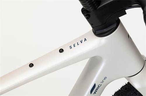 GRAVEL Conor Selva Race SRAM RIVAL XPLR AXS 1x13v - Imagen 3