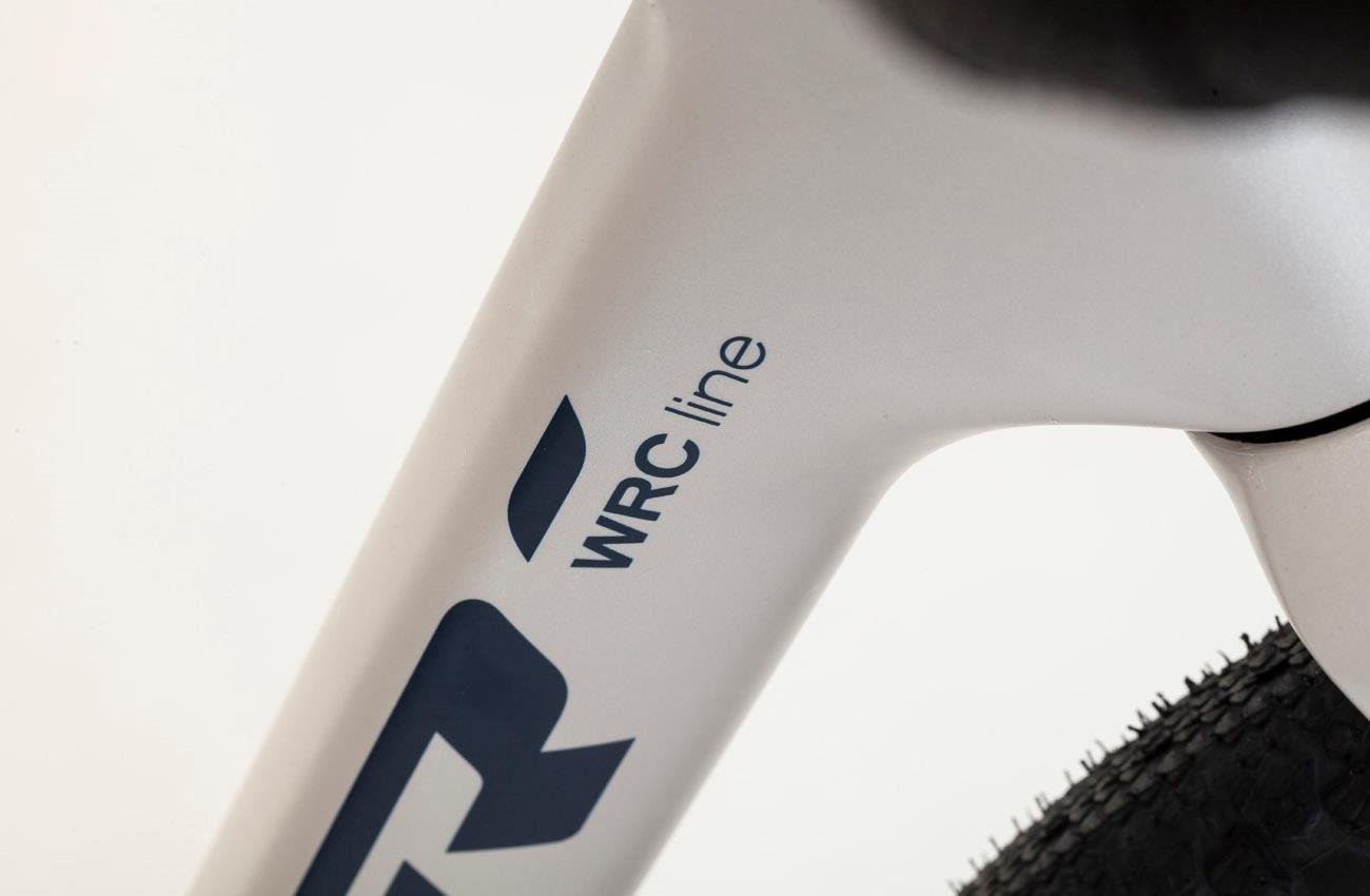 GRAVEL Conor Selva Race SRAM RIVAL XPLR AXS 1x13v - Imagen 4