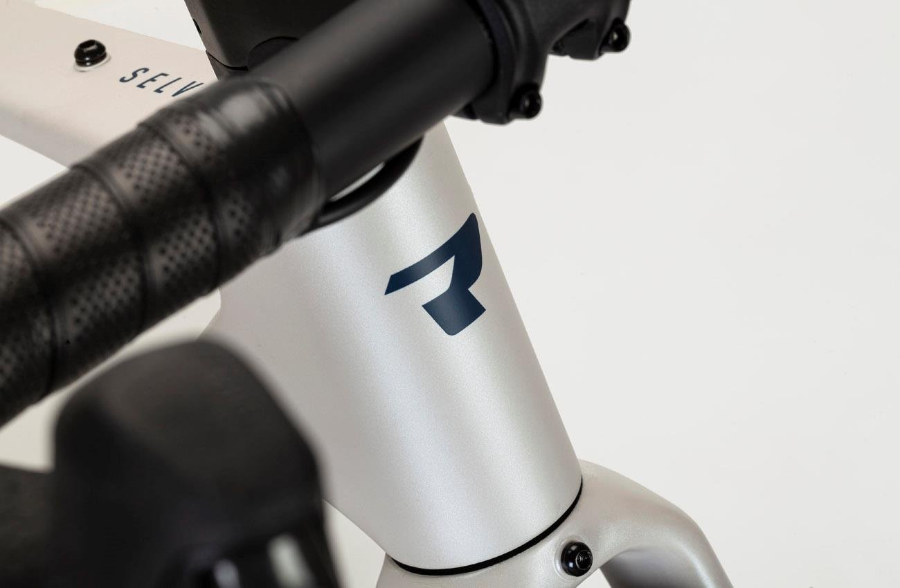 GRAVEL Conor Selva Race SRAM RIVAL XPLR AXS 1x13v - Imagen 5
