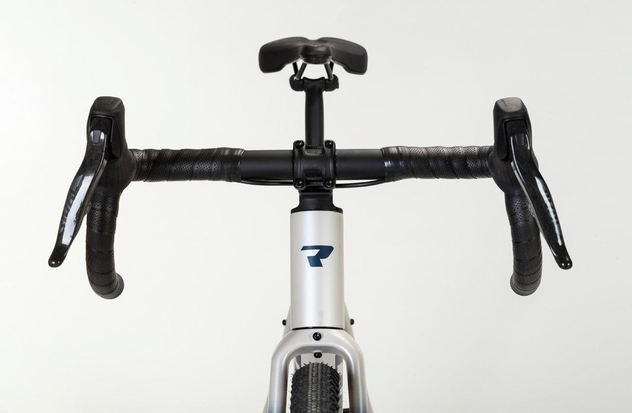 GRAVEL Conor Selva Race SRAM RIVAL XPLR AXS 1x13v - Imagen 6